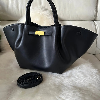 Luna – rankinė iš natūralios odos