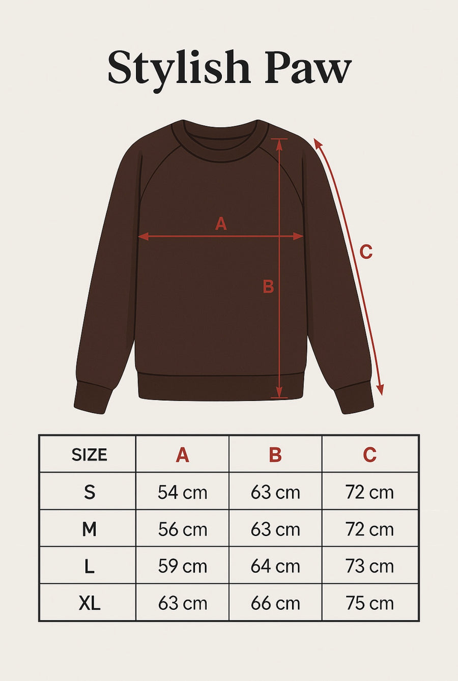 Džemperis su užtrauktuku Minimal Soul – Chocolate