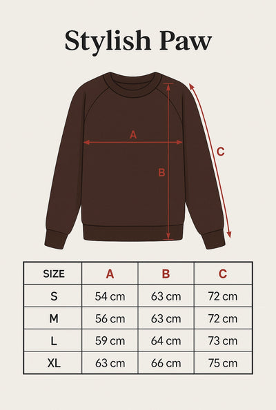 Džemperis su užtrauktuku Minimal Soul – Chocolate