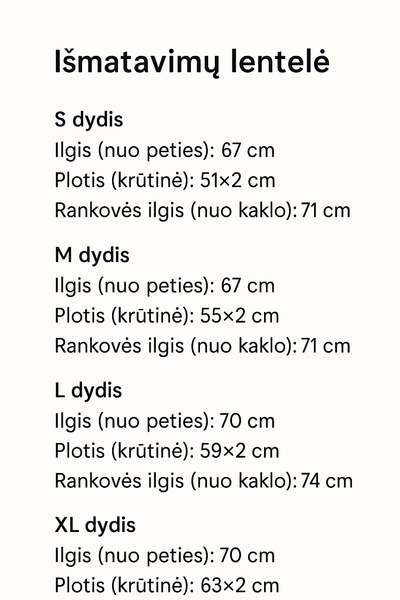 Polo tipo punto džemperis „Bordo“