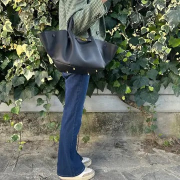 Luna – rankinė iš natūralios odos