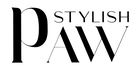 Stylish Paw logotipas